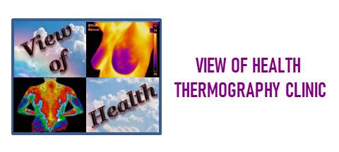 View of Health Thermography